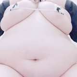 Hazuki leaked from candfans