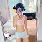bunnybabe_xs leaks from fansly