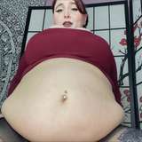 bambixxlynnballoonedup leaked from onlyfans