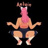 aeluin leaked from onlyfans