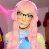 eevie_chan leaked from onlyfans