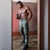 onlymikewilliams leaked from onlyfans