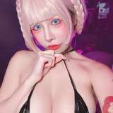 ChiChibae leaked from fansly