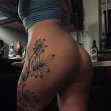 Risha_Love leaked from fansly