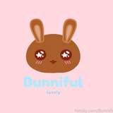 Bunniful leaked from fansly