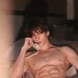 andrii_shine leaked from onlyfans