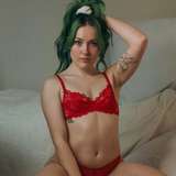 cloverfae leaked from onlyfans