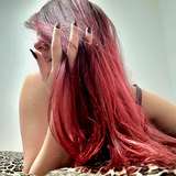 lily85 leaked from onlyfans
