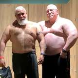 bigmuscledads leaked from onlyfans