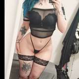 lunaticalwitch leaked from onlyfans