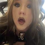 sissyxsnowxbunny leaked from onlyfans
