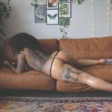 tattedlix leaked from onlyfans