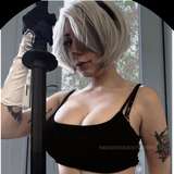 hauntedesque leaked from onlyfans