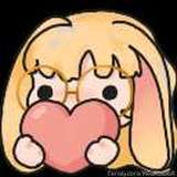 RoziRabbit leaked from fansly