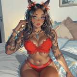 ebonyfoxx_free leaked from onlyfans