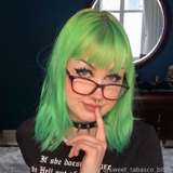 sweet_tabasco_bitch leaked from fansly