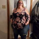 sexyssbbwsara leaked from onlyfans
