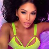 exoticfoxyanastasia leaked from onlyfans