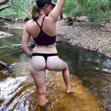 bushchick leaked from onlyfans