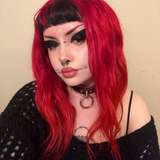 gothbabybrat leaked from onlyfans