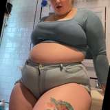 bbwgoddessmilo leaked from onlyfans