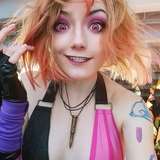 carrykey_cosplay leaked from onlyfans