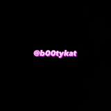 b00tykat leaked from onlyfans