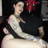 babygirlandthebaphomet leaked from onlyfans