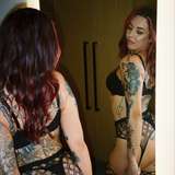 chxrlotte1111 leaked from onlyfans