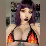 gothmommylilli leaked from onlyfans