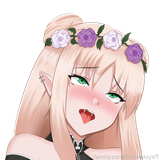 PoisonIvyVT leaked from fansly