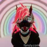 Maxi_Nightmode leaks from fansly