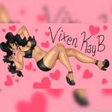 vixenkayb leaked from fansly