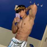 the.muscle.god leaked from onlyfans