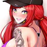 EllyEN leaked from fansly