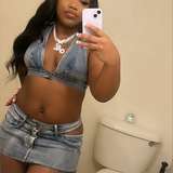 millidadonn leaked from onlyfans