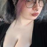 gothbunnyxxxo leaked from onlyfans