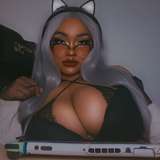 iris_black21 leaked from onlyfans