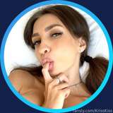 KrissKiss leaked from fansly