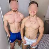 hunk_couple leaked from onlyfans