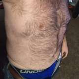 bigmanhairydadbod leaked from onlyfans
