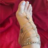 lustfultoes5960 leaked from onlyfans