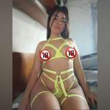 mmasita69 leaked from onlyfans
