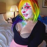 starxthexclown leaked from onlyfans