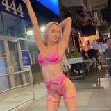 missalliedawson leaked from fansly