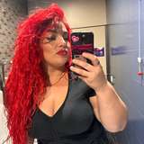 pelirrojita leaked from onlyfans