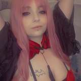 gothicbrat333 leaked from onlyfans
