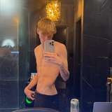 blondeboybradvip leaked from onlyfans