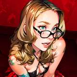 nikki_nerd_xxx leaked from onlyfans