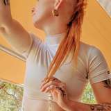 thegingerartist leaked from onlyfans